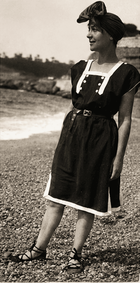 Nietta Mordeglia (Mordeglia Antonietta)